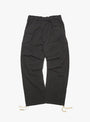 Osage Pant Night and Maroon Seersucker from Paratodo at Couverture & The Garbstore
back 