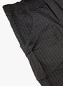Osage Pant Night and Maroon Seersucker from Paratodo at Couverture & The Garbstore
detall