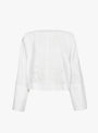 The Hansel Top comes in White from Soeur at Couverture & The Garbstore
front 