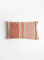 The Small Cushion C from Llamative at Couverture & The Garbstore
front 