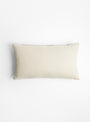 The Large Cushion D from Llamative at Couverture & The Garbstore back 