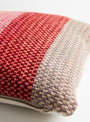 The Large Cushion D from Llamative at Couverture & The Garbstore detail