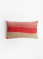 The Large Cushion E from Llamative at Couverture & The Garbstore
front