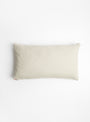 The Large Cushion E from Llamative at Couverture & The Garbstore back 