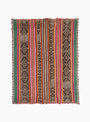 The Fazada D106 Rug from Llamative at Couverture and The Garbstore ghost
