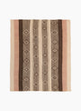 The Fazada D107 Rug from Llamative at Couverture and The Garbstore ghost