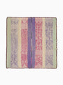 The Fazada E108 Rug from Llamative at Couverture and The Garbstore ghost
