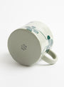 Clover Cup with Ear from Fine Little Day at Couverture & The Garbstore
back 