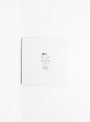 Wave Pot Mat from Fine Little Day at Couverture & The Garbstore
back 