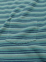 Border LS Tee Pistachio from Khakis (2020) at Couverture & The Garbstore
pocket 