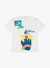 The Expo 85 T-shirt in White from B.eautiful at Couverture and The Garbstore
ghost