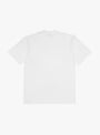 The Plushie Friends T-shirt in White from B.eautiful at Couverture and The Garbstore
ghost back