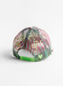 b.E Cap Multi Zebra Mesh Highlighter