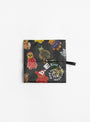 The Plushie Friends Reusable Bag from b.Eautiful at Couverture & The Garbstore bag 