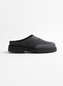 The Maggiore from Diemme comes in Faded Black at Couverture & The Garbstore
front