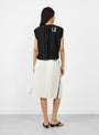 The Libertadores Top Multi from Renata Brenha at Couverture and The Garbstore 
back