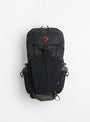 The x Mammut Ducan 22 in Gabbro & Black from Hiking Patrol at Couverture and The Garbstore 
ghost 
