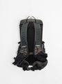 The x Mammut Ducan 22 in Gabbro & Black from Hiking Patrol at Couverture and The Garbstore 
back