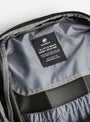 The x Mammut Ducan 22 in Gabbro & Black from Hiking Patrol at Couverture and The Garbstore 
label