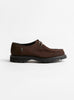 Saddle Shoe Brown from REGAL Shoe &amp; Co. at Couverture & The Garbstore
side
