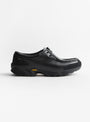 The Tyrolean Hybrid GTX from Regal Shoe & Co. comes in Black at Couverture & The Garbstore
side 