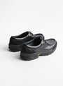 The Tyrolean Hybrid GTX from Regal Shoe & Co. comes in Black at Couverture & The Garbstore back 