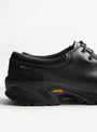 The Tyrolean Hybrid GTX from Regal Shoe & Co. comes in Black at Couverture & The Garbstore side
