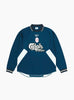 The Reebok LS Game Shirt in Navy from Sedan All Purpose at Couverture and The Garbstore
ghost