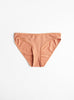 Bell Pants from Baserange come in Branch Terracotta at Couverture & The Garbstore
front 