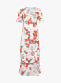 The Jona Dress from Julia Heuer comes in Gallia at Couverture & The Garbstore
ghost 