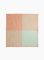 The Foulard 821 in Poem Mineral from Moismont at Couverture and The Garbstore
ghost
