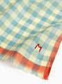 The Foulard 821 in Poem Mineral from Moismont at Couverture and The Garbstore
logo
