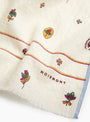The Foulard 824 in Bijou Letter from Moismont at Couverture and The Garbstore
logo
