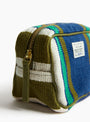 Small Pouch n42 Bari Amazon from Moismont at Couverture & The Garbstore zip