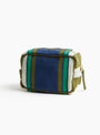 Small Pouch n42 Bari Amazon from Moismont at Couverture & The Garbstore  back