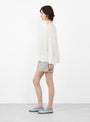 The Shirt 777 Vic from Moismont at Couverture & The Garbstore
model detail