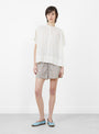 The Shirt 775 Max from Moismont at Couverture & The Garbstore
model front 