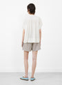 The Shirt 775 Max from Moismont at Couverture & The Garbstore
model back