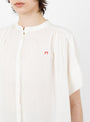 The Shirt 775 Max from Moismont at Couverture & The Garbstore
model detail