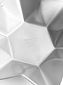 M Star Shaped Tray-Silver-PUEBCO_Close_Up_Detail.jpg at Couverture & The Garbstore