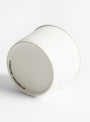 The Not Paper Ice Cream Cup from PUEBCO at Couverture & The Garbstore detail