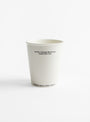 The Not Paper Noodle Cup from PUEBCO at Couverture & The Garbstore
front