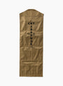 The Rubberized Fabric Hanging Organizer 8 Pockets from PUEBCO t Couverture & The Garbstore
back 