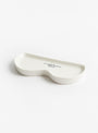 The Round Glasses Tray from PUEBCO at Couverture & The Garbstore front