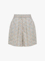 The Edgar Shorts from Skall Studio come in Flower Field at Couverture & The Garbstore
front 