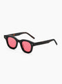 The Apollo from AKILA comes in Tortoise and Rose at Couverture & The Garbstore side