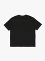 The Division Tee from Khakis comes in Black at Couverture & The Garbstore
back 