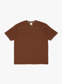 Division Tee Brick from Khakis at Couverture & The Garbstore
front 
