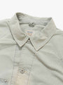 The Handyman Jacket Hickory from Khakis at Couverture and The Garbstore
collar