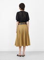 Andrea Workwear Skirt Multi